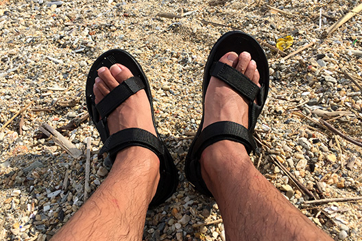 TEVA(テバ)ハリケーン