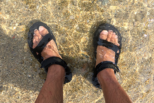 TEVA(テバ)ハリケーン