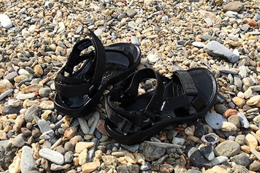Teva サンダル ハリケーン XLT